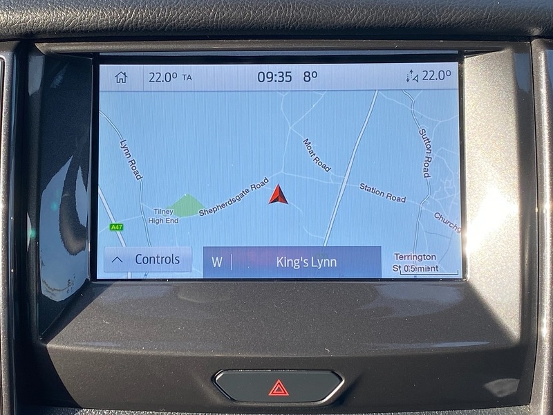 Used Ford Ranger 2023 for sale - 76637886: Photo 18