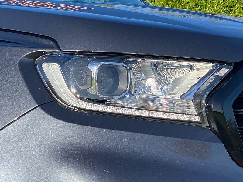 Used Ford Ranger 2023 for sale - 76637886: Photo 20