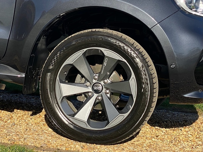 Used Ford Ranger 2023 for sale - 76637886: Photo 21