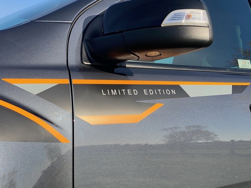 Used Ford Ranger 2023 for sale - 76637886: Photo 23