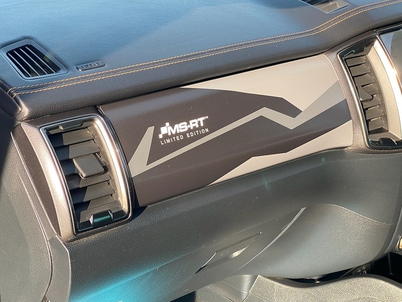 Used Ford Ranger 2023 for sale - 76637886: Photo 24