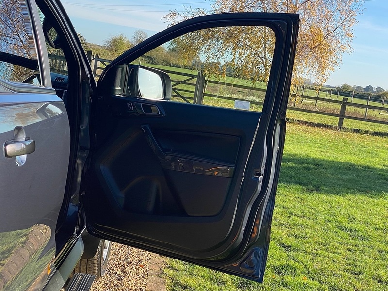 Used Ford Ranger 2023 for sale - 76637886: Photo 29