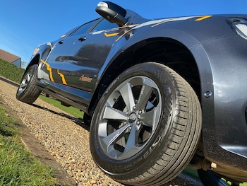 Used Ford Ranger 2023 for sale - 76637886: Photo