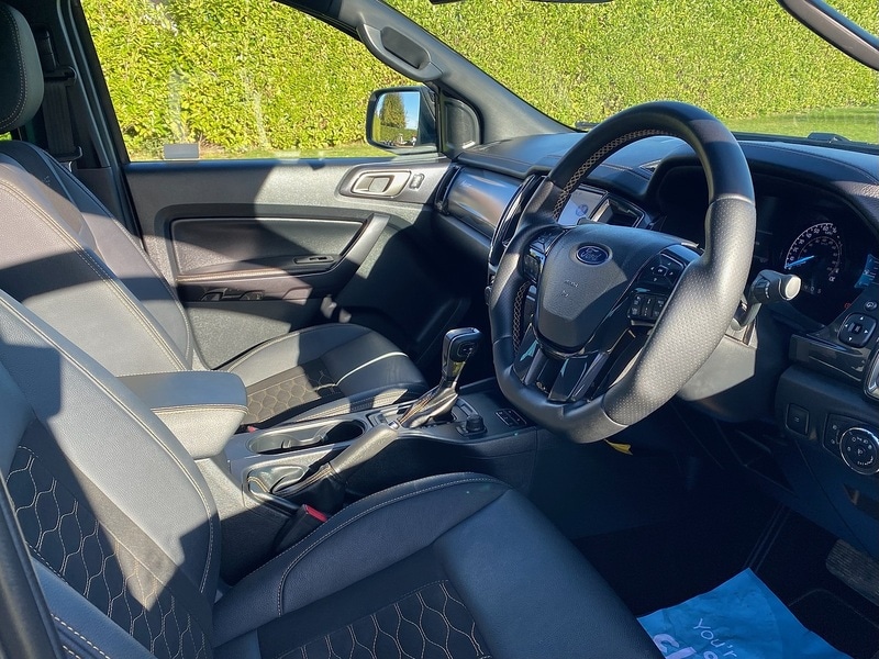 Used Ford Ranger 2023 for sale - 76637886: Photo 31