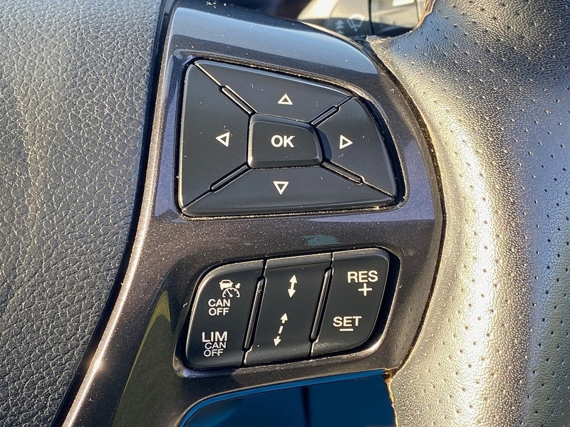 Used Ford Ranger 2023 for sale - 76637886: Photo 32