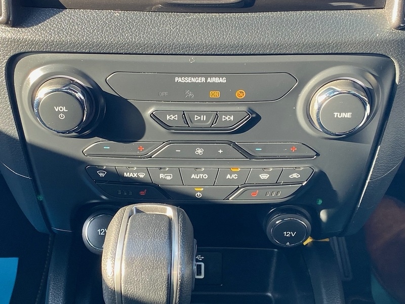 Used Ford Ranger 2023 for sale - 76637886: Photo 33