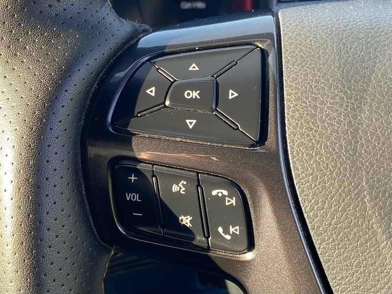 Used Ford Ranger 2023 for sale - 76637886: Photo 34