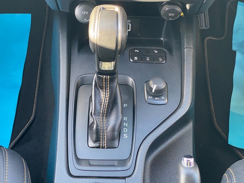 Used Ford Ranger 2023 for sale - 76637886: Photo 35