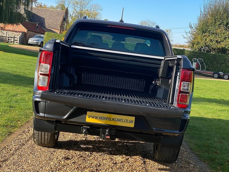 Used Ford Ranger 2023 for sale - 76637886: Photo 37