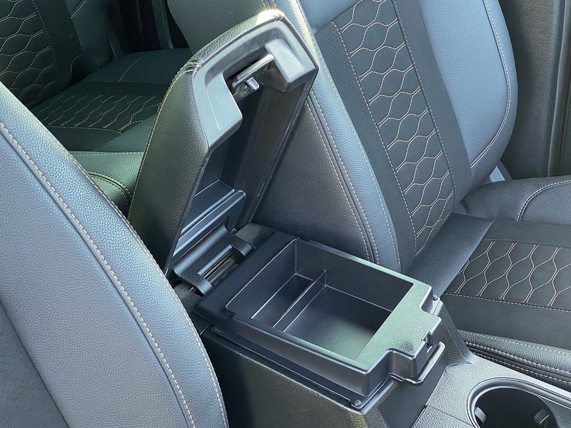 Used Ford Ranger 2023 for sale - 76637886: Photo 38