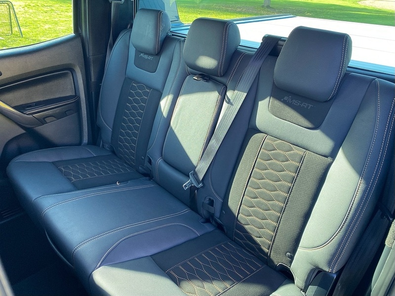 Used Ford Ranger 2023 for sale - 76637886: Photo 39