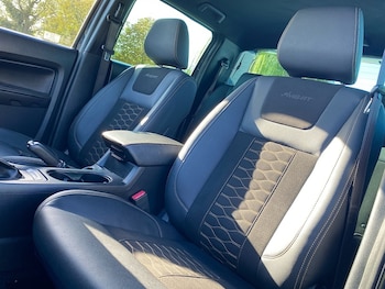 Used Ford Ranger 2023 for sale - 76637886: Photo