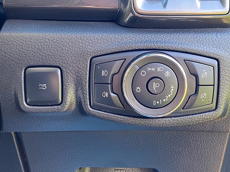 Used Ford Ranger 2023 for sale - 76637886: Photo 41