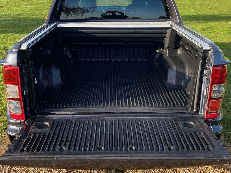 Used Ford Ranger 2023 for sale - 76637886: Photo 42