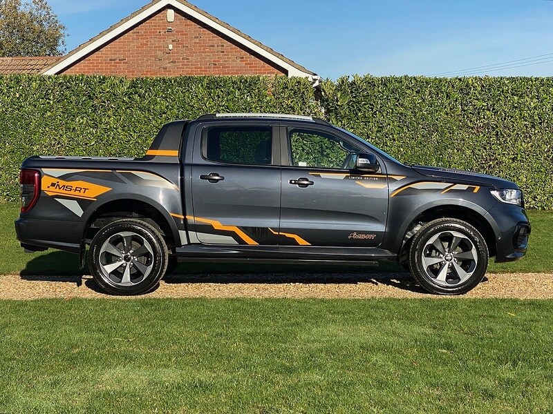 Used Ford Ranger 2023 for sale - 76637886: Photo 50