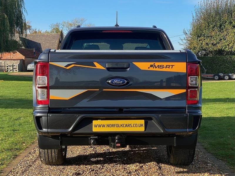 Used Ford Ranger 2023 for sale - 76637886: Photo 51