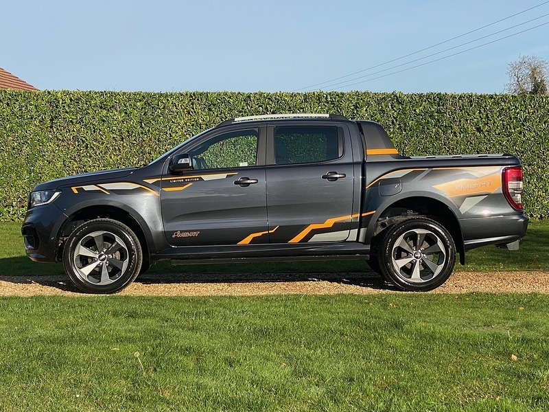 Used Ford Ranger 2023 for sale - 76637886: Photo 52