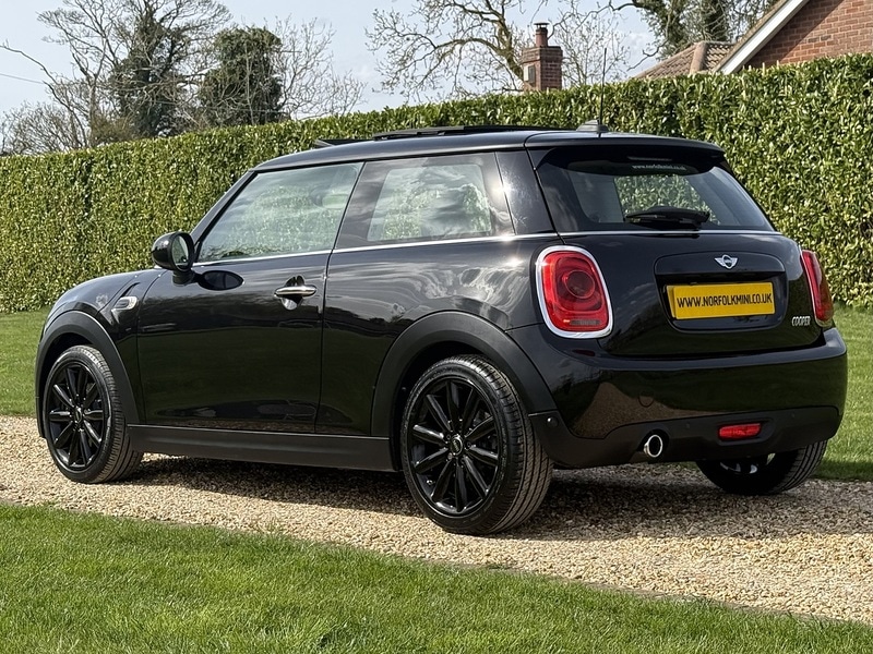 Used MINI Hatch 2018 for sale - 78201332: Photo 10