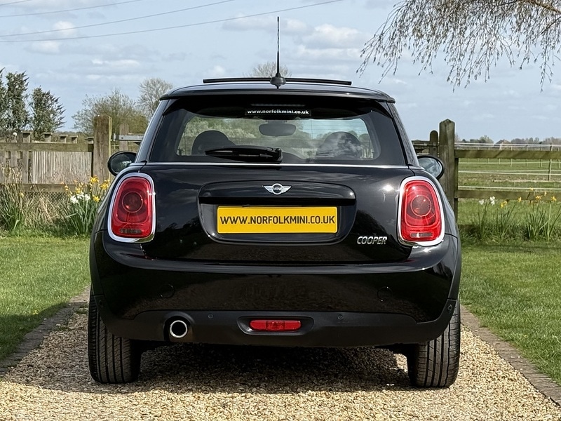 Used MINI Hatch 2018 for sale - 78201332: Photo 11