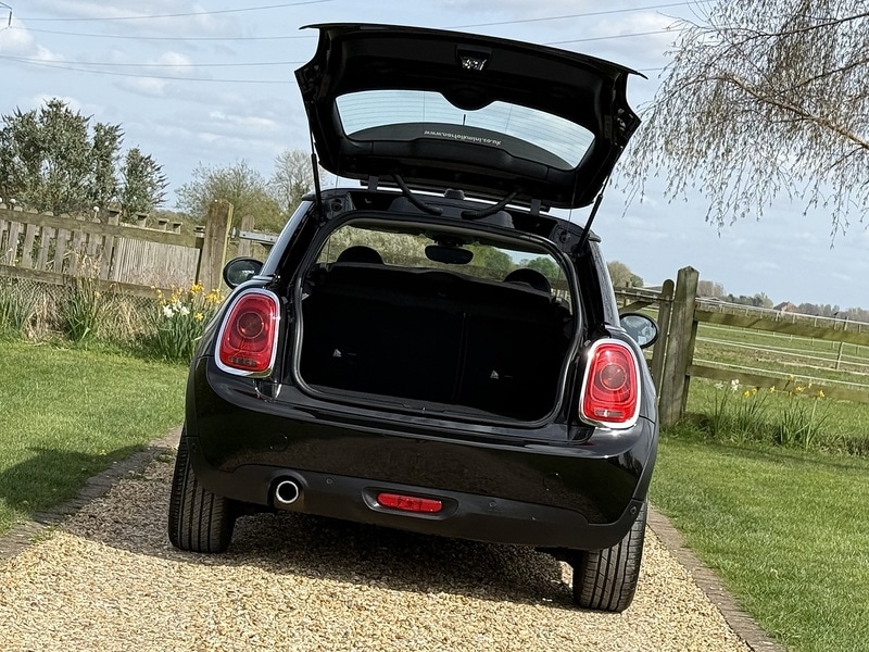 Used MINI Hatch 2018 for sale - 78201332: Photo 12