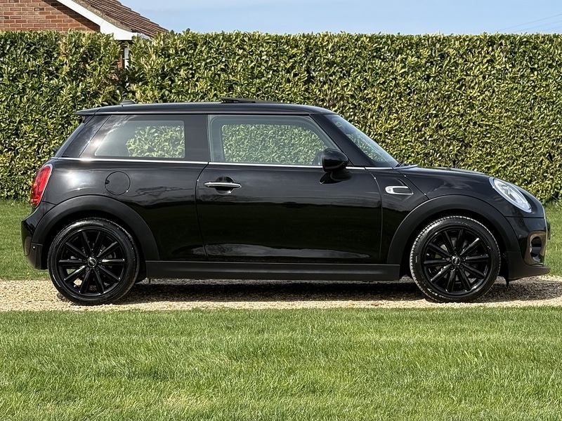 Used MINI Hatch 2018 for sale - 78201332: Photo 14