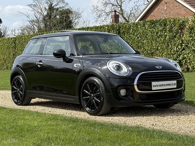 Used MINI Hatch 2018 for sale - 78201332: Photo 15