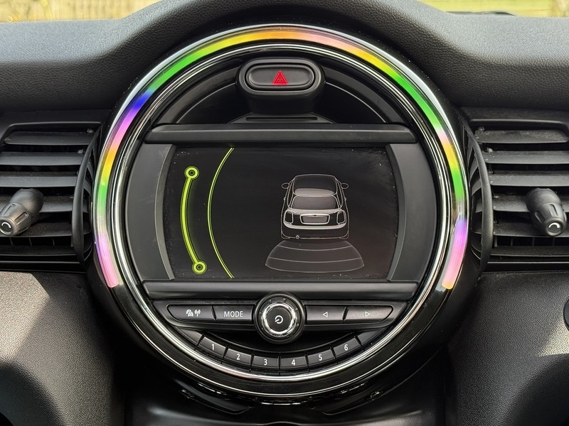 Used MINI Hatch 2018 for sale - 78201332: Photo 17