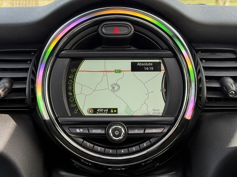 Used MINI Hatch 2018 for sale - 78201332: Photo 18