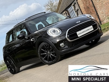 Used MINI Hatch 2018 for sale - 78201332: Photo