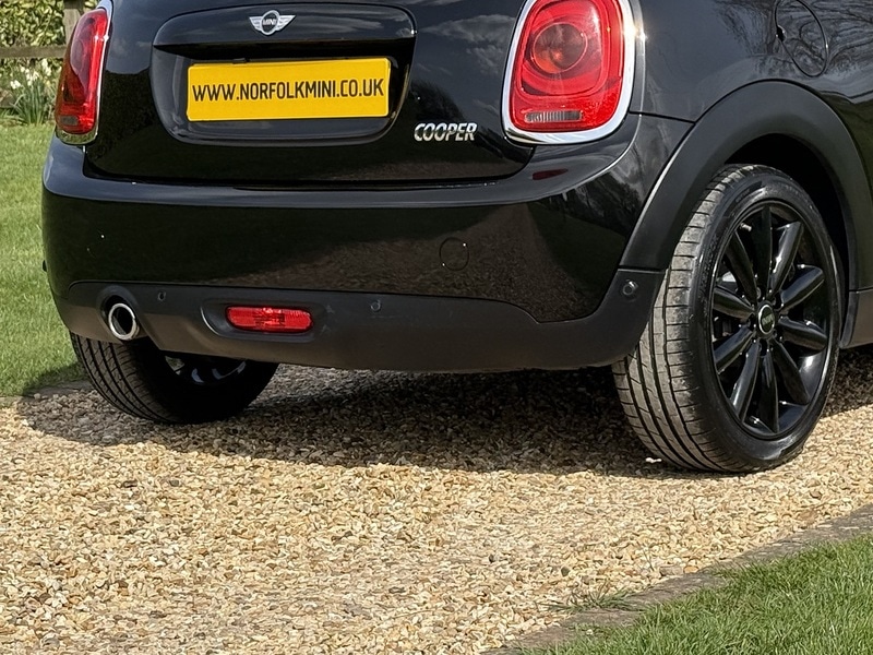 Used MINI Hatch 2018 for sale - 78201332: Photo 21