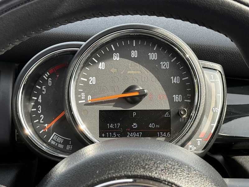 Used MINI Hatch 2018 for sale - 78201332: Photo 27