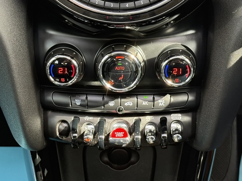 Used MINI Hatch 2018 for sale - 78201332: Photo 28