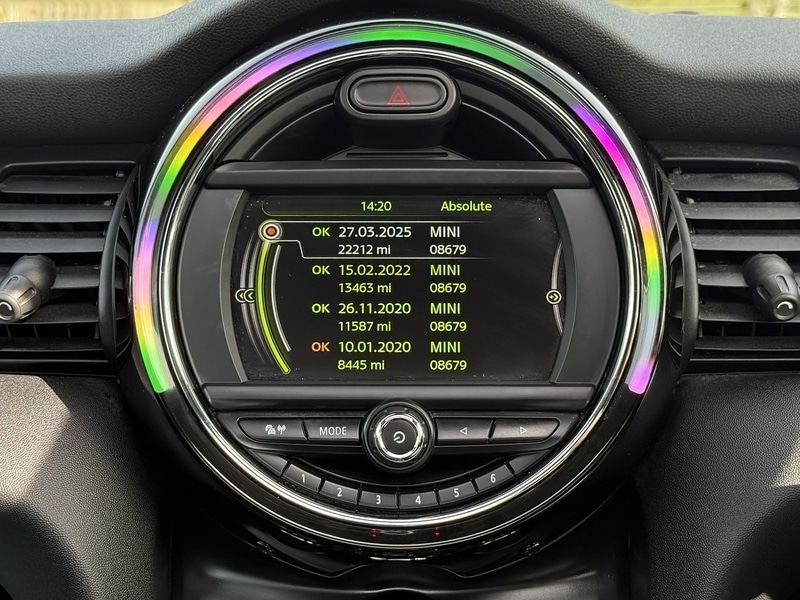 Used MINI Hatch 2018 for sale - 78201332: Photo 31