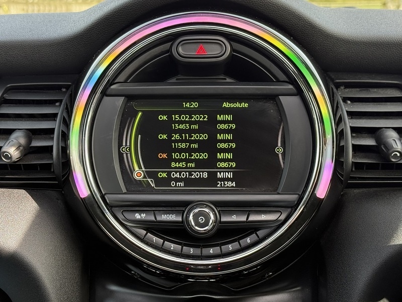 Used MINI Hatch 2018 for sale - 78201332: Photo 32