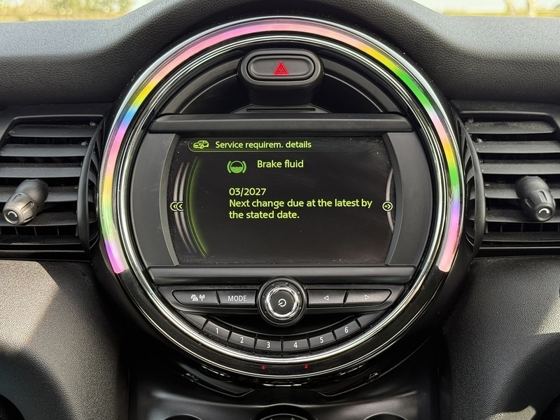 Used MINI Hatch 2018 for sale - 78201332: Photo 33