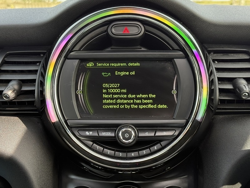 Used MINI Hatch 2018 for sale - 78201332: Photo 34