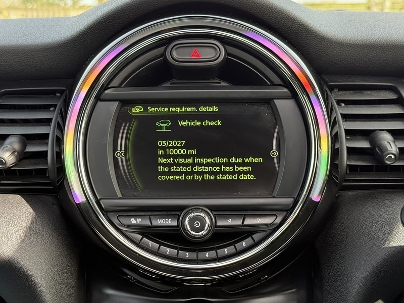 Used MINI Hatch 2018 for sale - 78201332: Photo 35