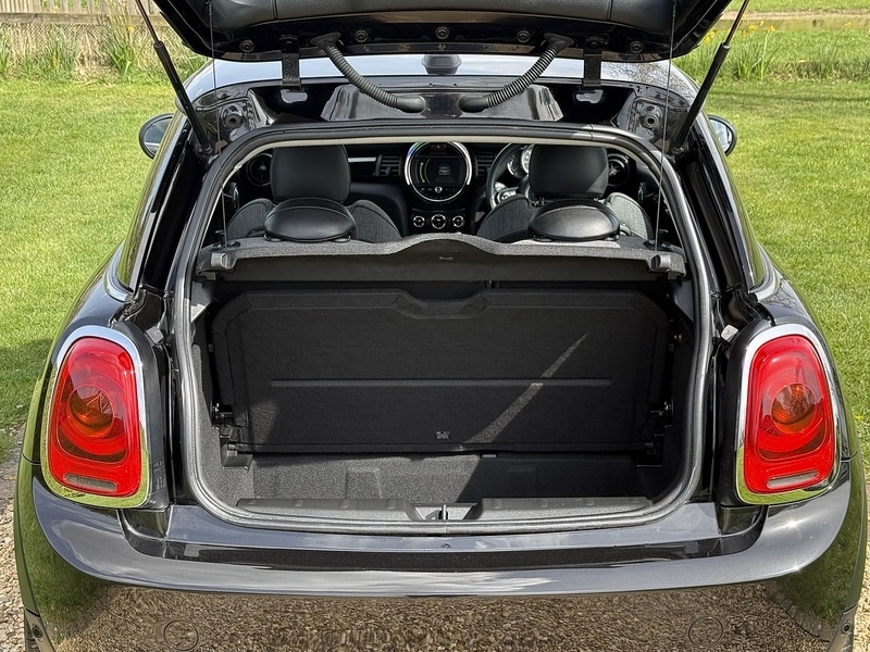 Used MINI Hatch 2018 for sale - 78201332: Photo 39