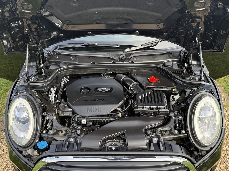 Used MINI Hatch 2018 for sale - 78201332: Photo 41