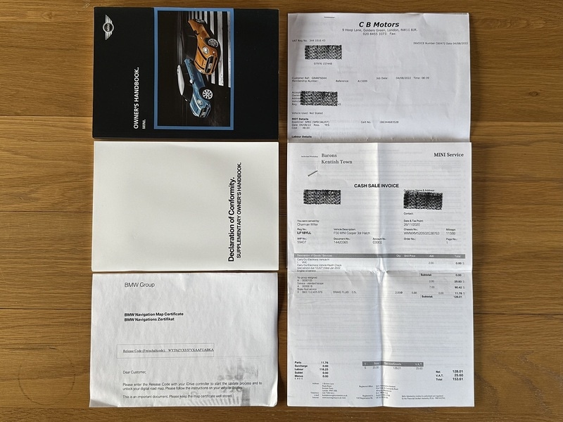 Used MINI Hatch 2018 for sale - 78201332: Photo 42