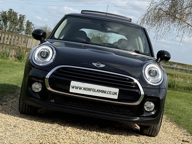 Used MINI Hatch 2018 for sale - 78201332: Photo 7