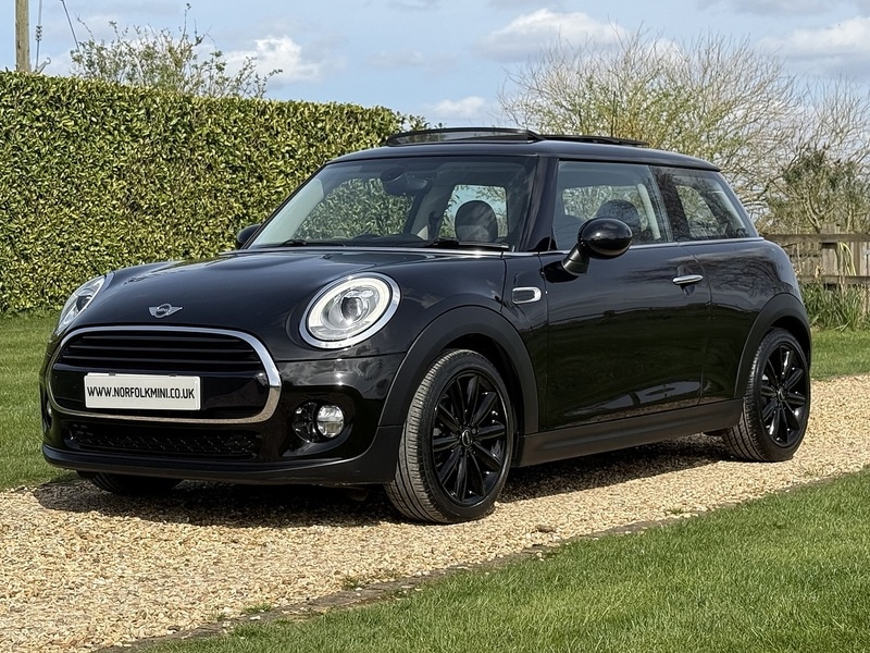 Used MINI Hatch 2018 for sale - 78201332: Photo 8