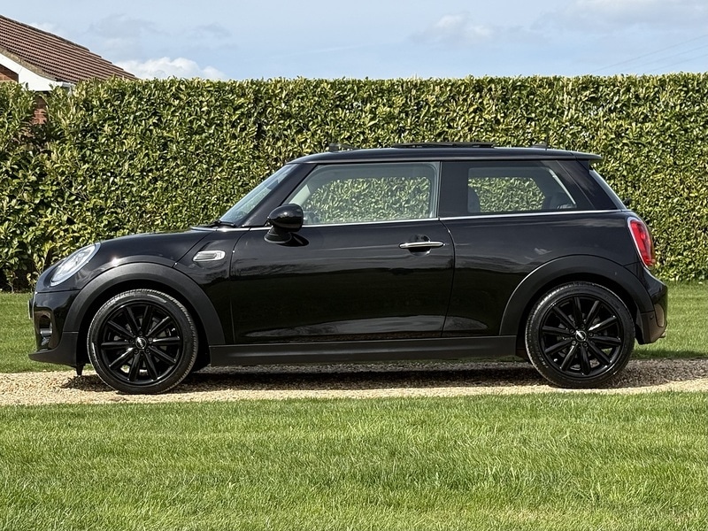 Used MINI Hatch 2018 for sale - 78201332: Photo 9