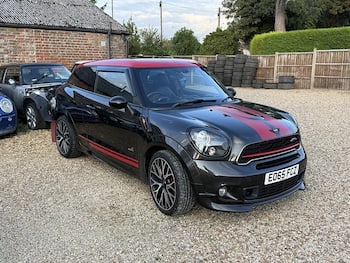 Used MINI Paceman 2015 for sale - 79825533: Photo