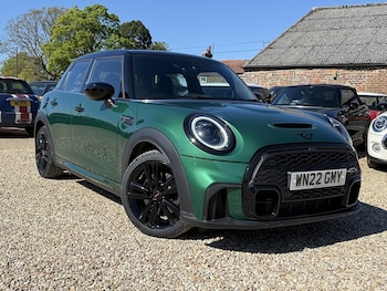Used MINI Hatch 2022 for sale - 78710374: Photo
