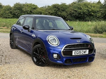 Used MINI Hatch 2019 for sale - 79542485: Photo