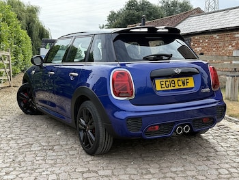 Used MINI Hatch 2019 for sale - 79542485: Photo