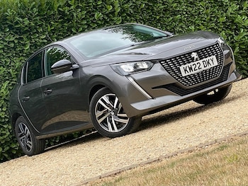Used Peugeot 208 2022 for sale - 79579288: Photo