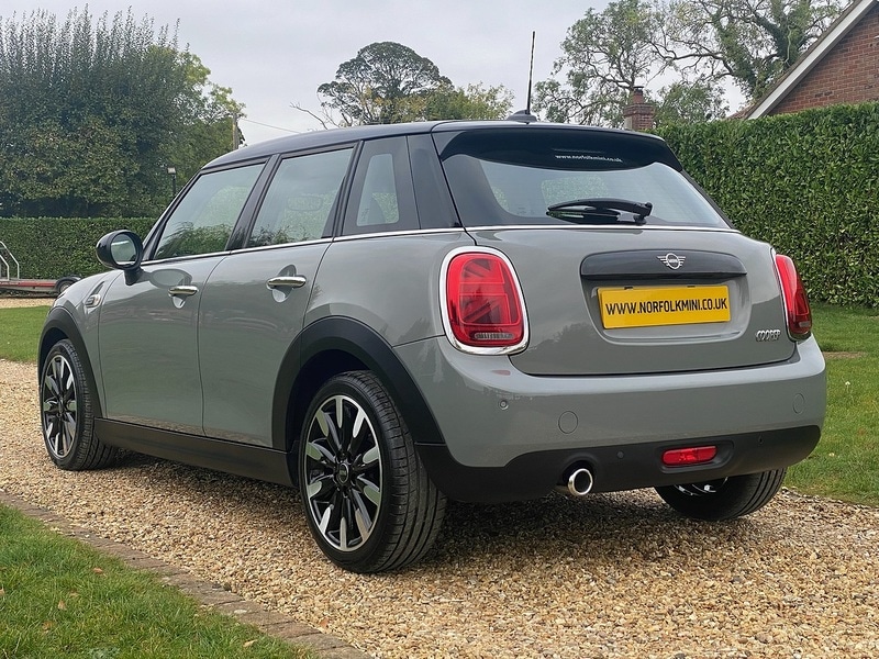 Used MINI Hatch 2018 for sale - 76637903: Photo 10