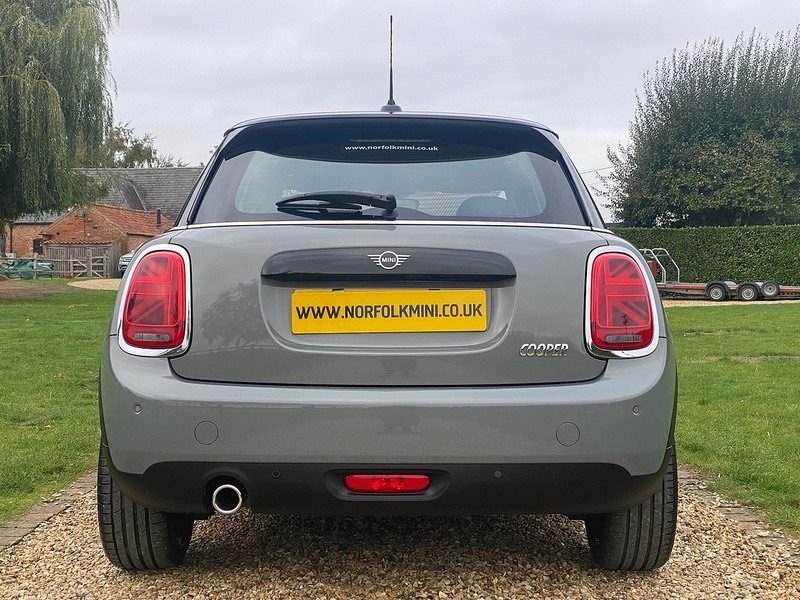 Used MINI Hatch 2018 for sale - 76637903: Photo 11